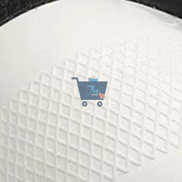 Premium Leather Steering Wheel Cover: Universal Genuine Leather, Breathable, Anti-Slip - Image 5