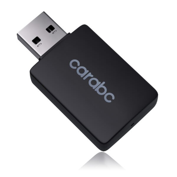 Wireless CarPlay & Android Auto Adapter – Dual Compatibility for Seamless Connectivity - Image 15
