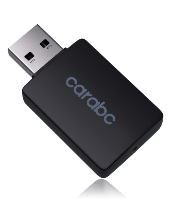 Wireless CarPlay & Android Auto Adapter – Dual Compatibility for Seamless Connectivity - Image 25